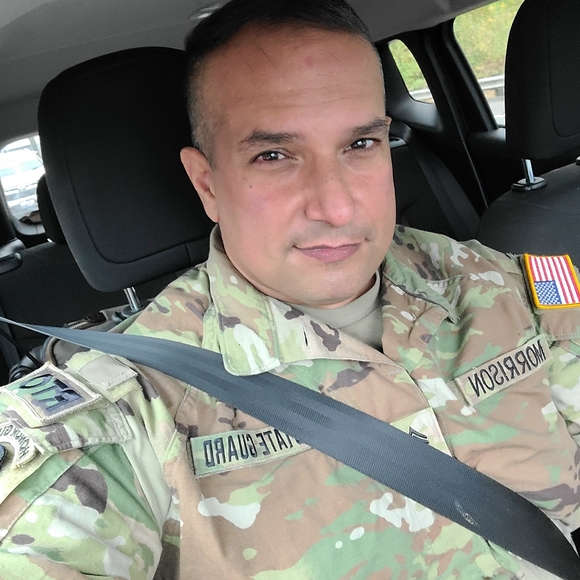 Meet your Posher, Jared - Picture 3 of 5